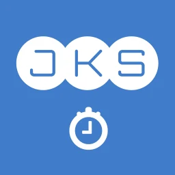 JKS Time icon