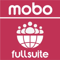 mobo FullSuite for Odoo 图标